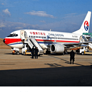 怀化芷江空运航空快运业稳步发展的原因是什么？